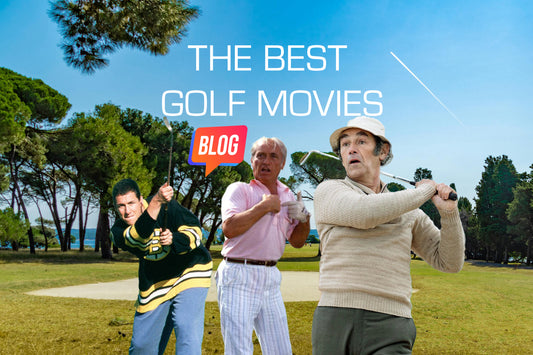 The Best Golf Movies