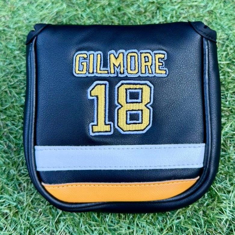 Gilmore Mallet Putter Cover