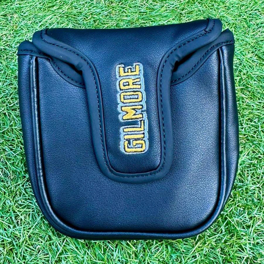 Gilmore Mallet Putter Cover