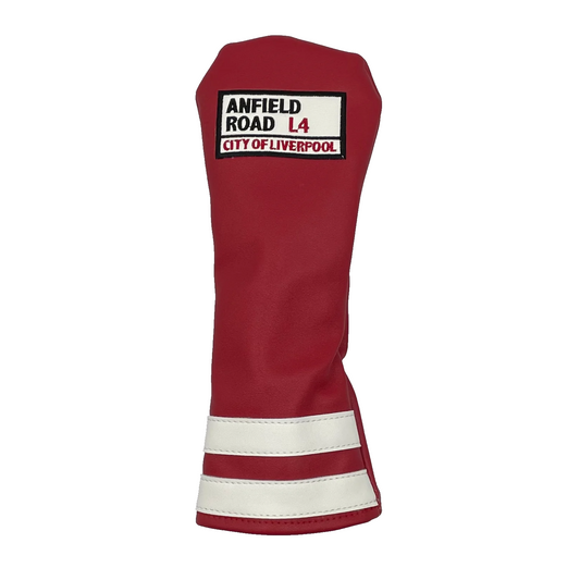 Liverpool (Anfield) Hybrid Headcover