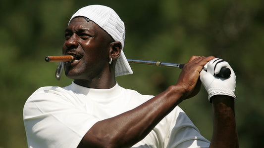 Sporting Stars on the Greens: Top 4 Athletes Who Excel at Golf