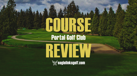 Portal Golf Club Course Review