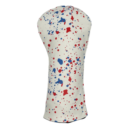 Drip - Golf Driver Headcover