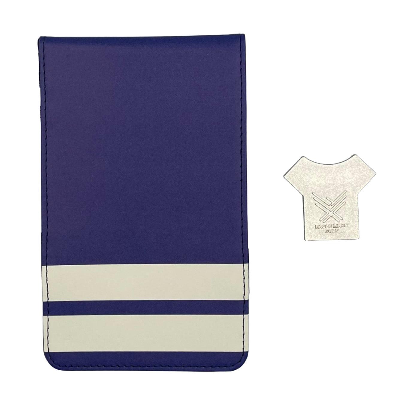 Everton Scorecard Holder & Marker Bundle