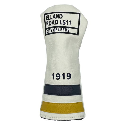 Leeds (Elland Road) Hybrid Headcover