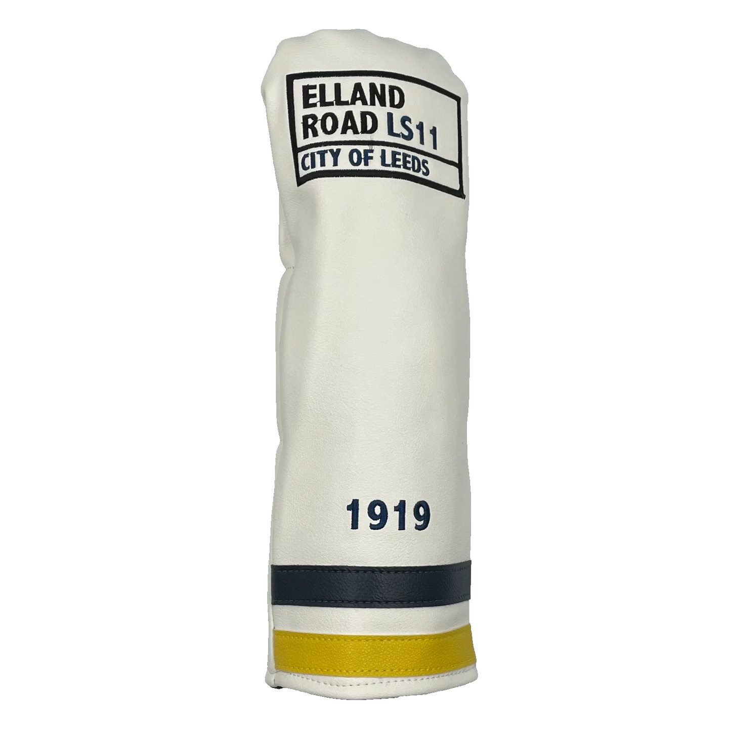 Leeds (Elland Road) Fairway Wood Headcover