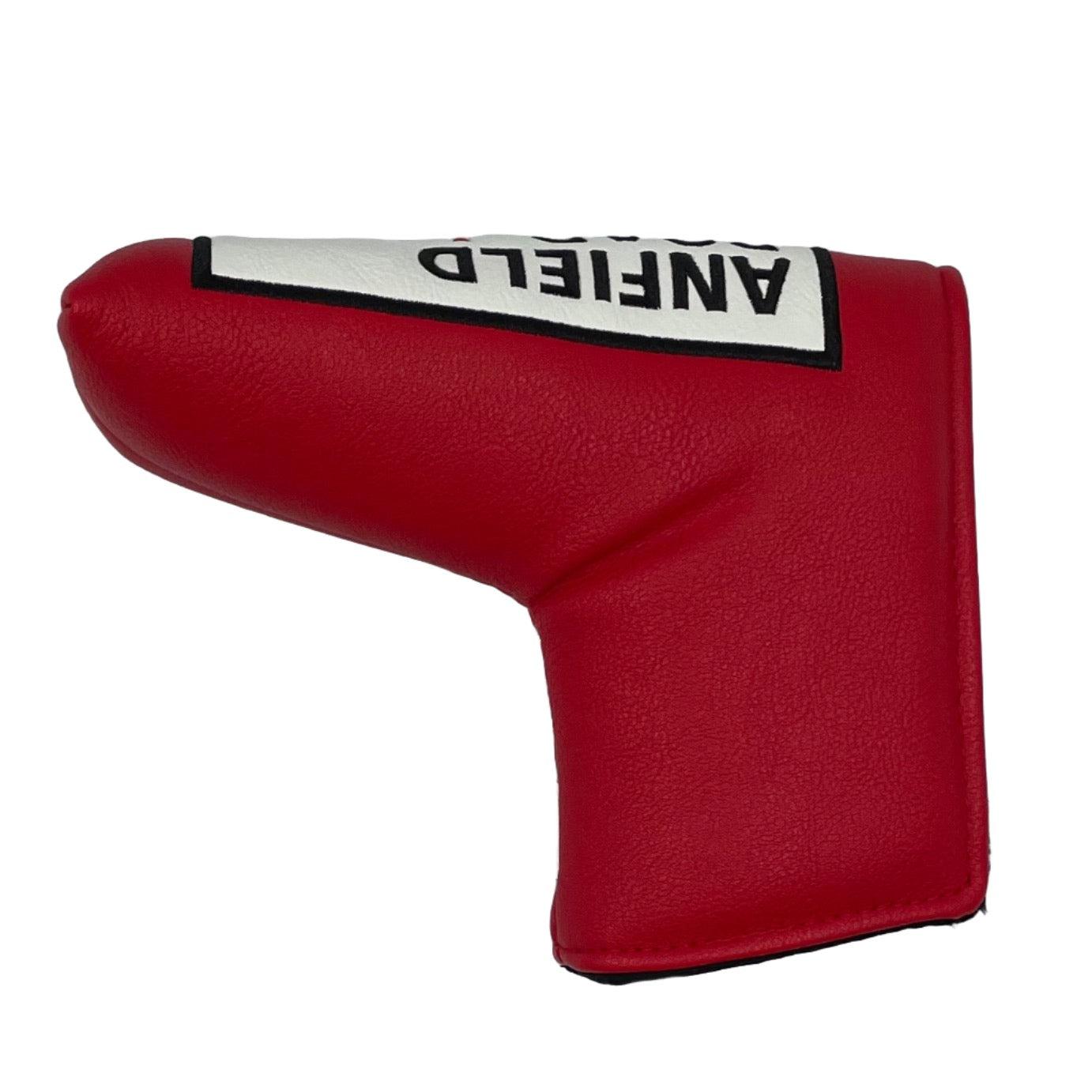 Liverpool (Anfield) Blade Putter Cover