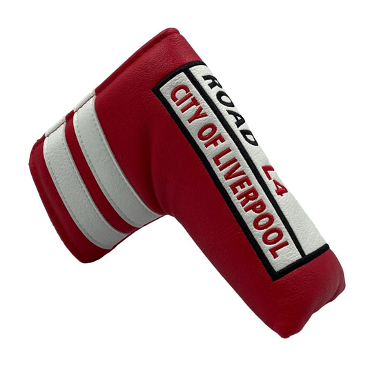 Liverpool (Anfield) Blade Putter Cover