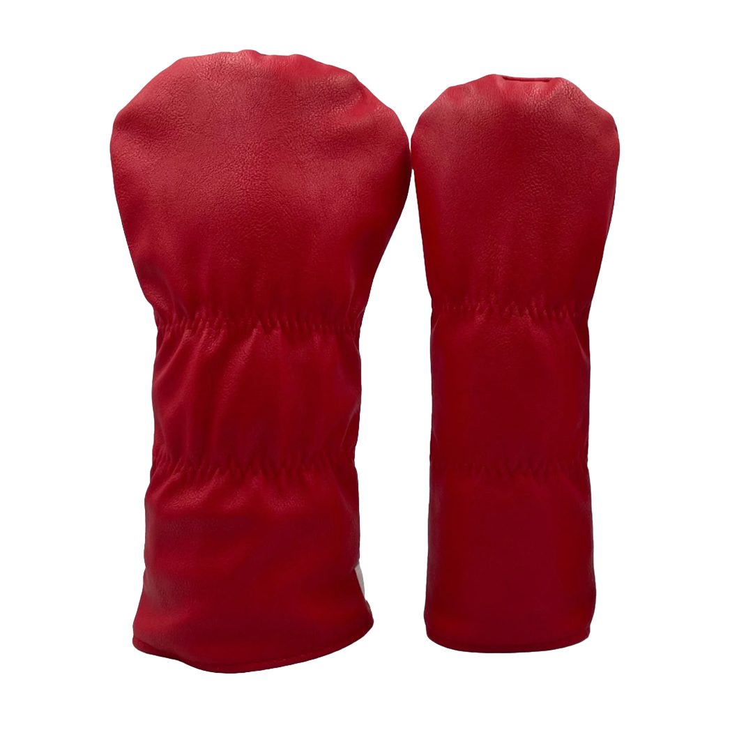 Liverpool (Anfield) Driver & Wood Headcover Bundle