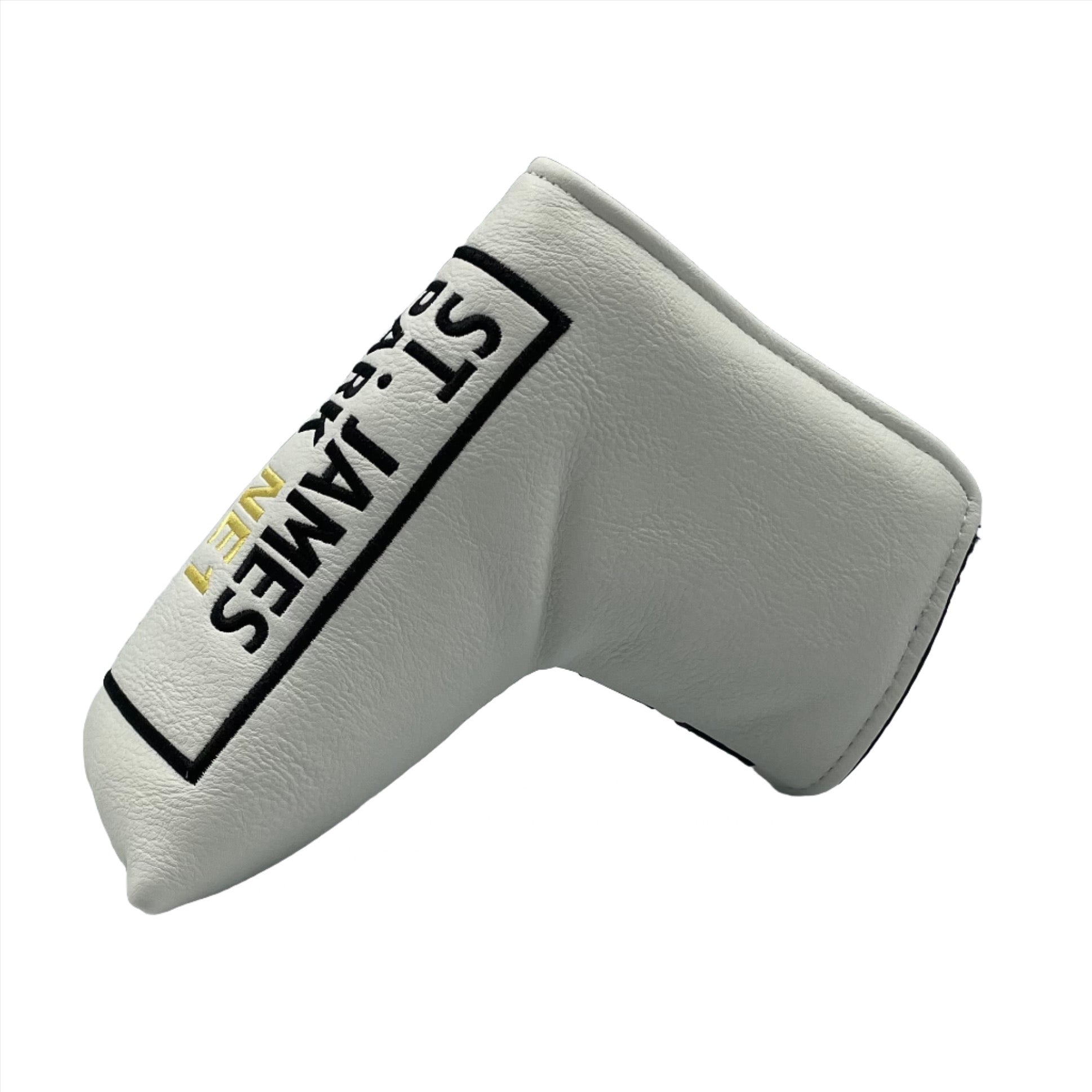 Newcastle Blade Putter Cover