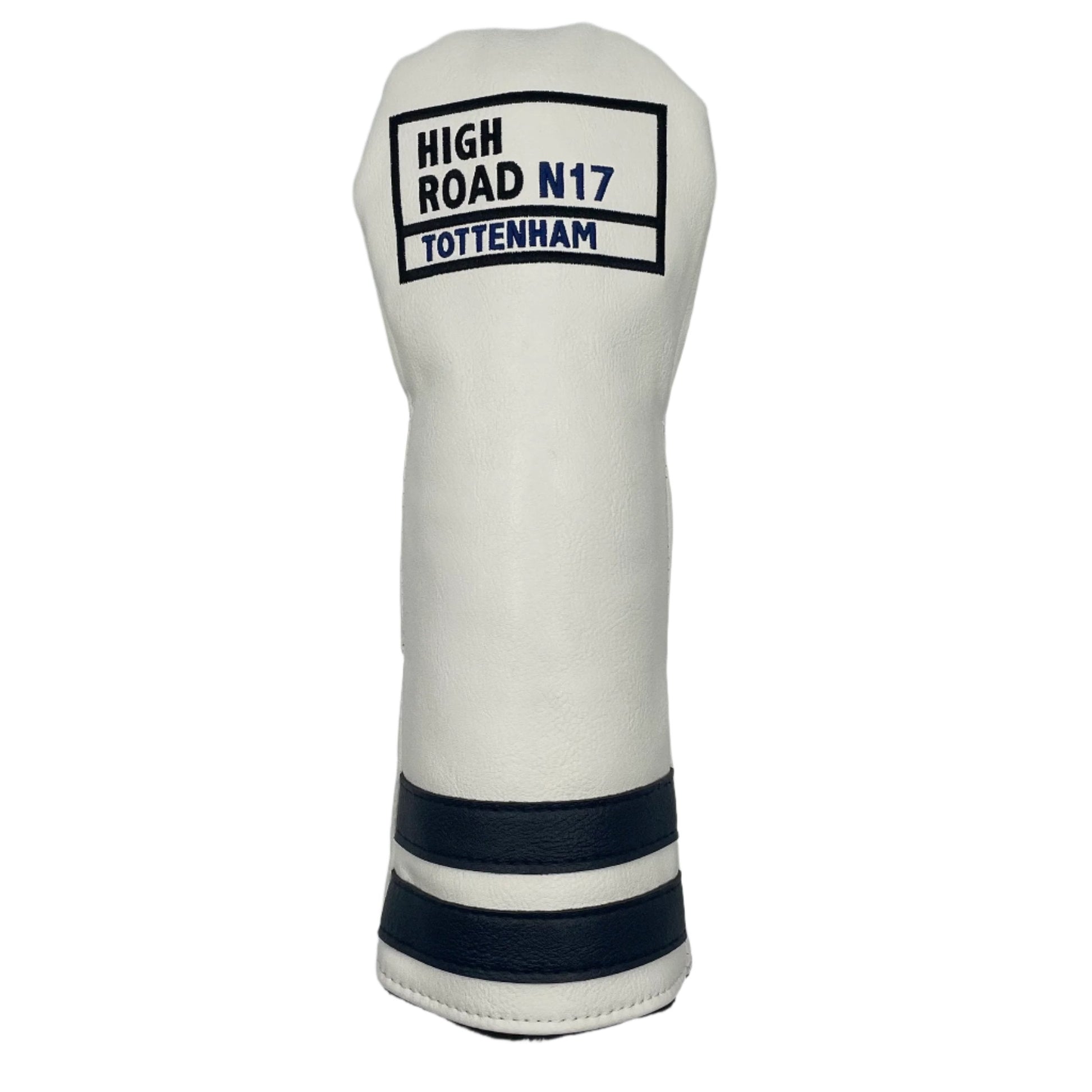 Tottenham Fairway Wood Headcover