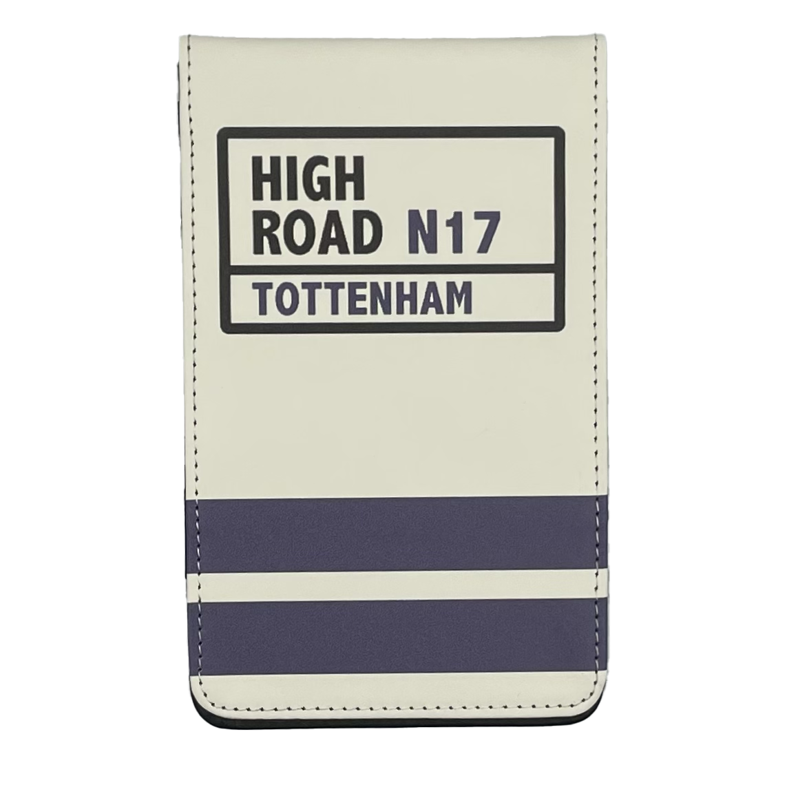 Tottenham (High Road) Golf Scorecard Holder