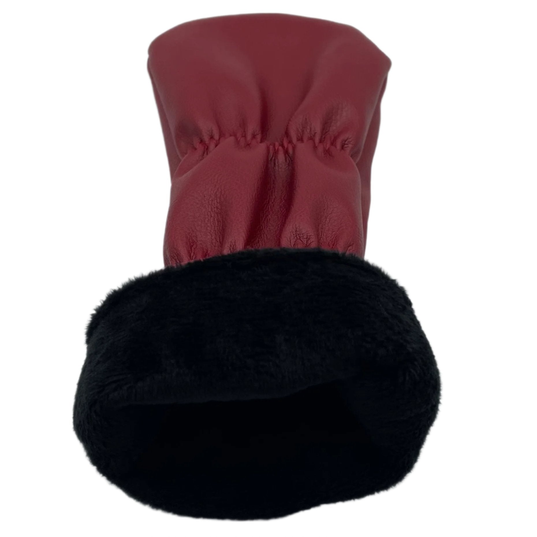 West Ham Fairway Wood Headcover