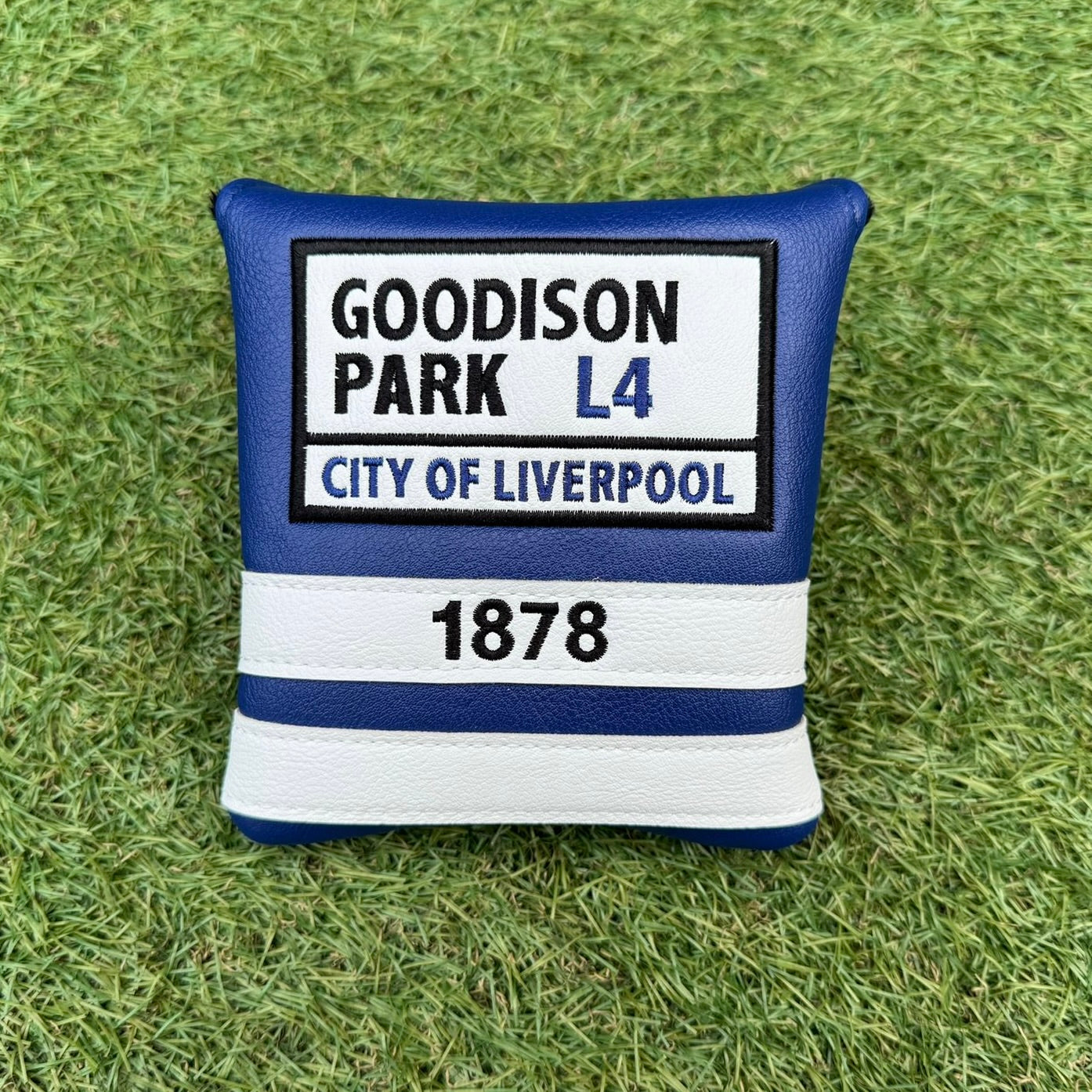 Everton Golf Covers