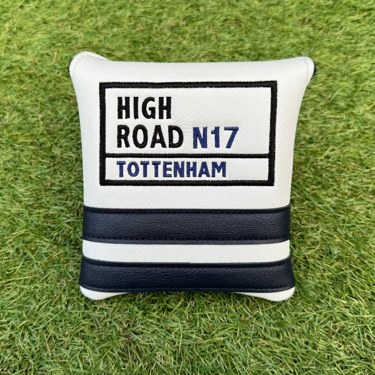 Spurs Golf Covers