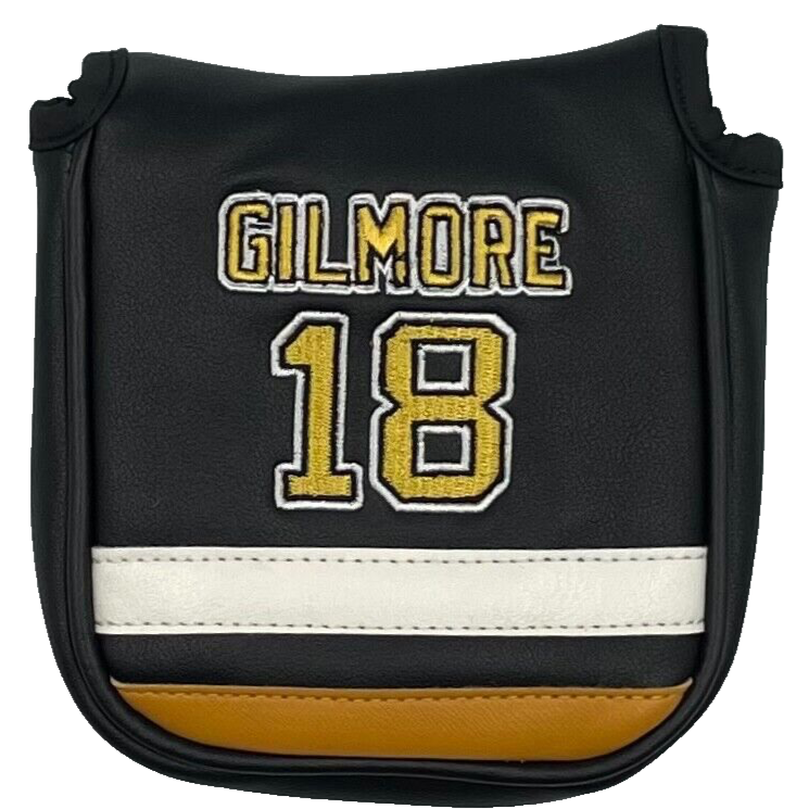 Gilmore Golf Headcover