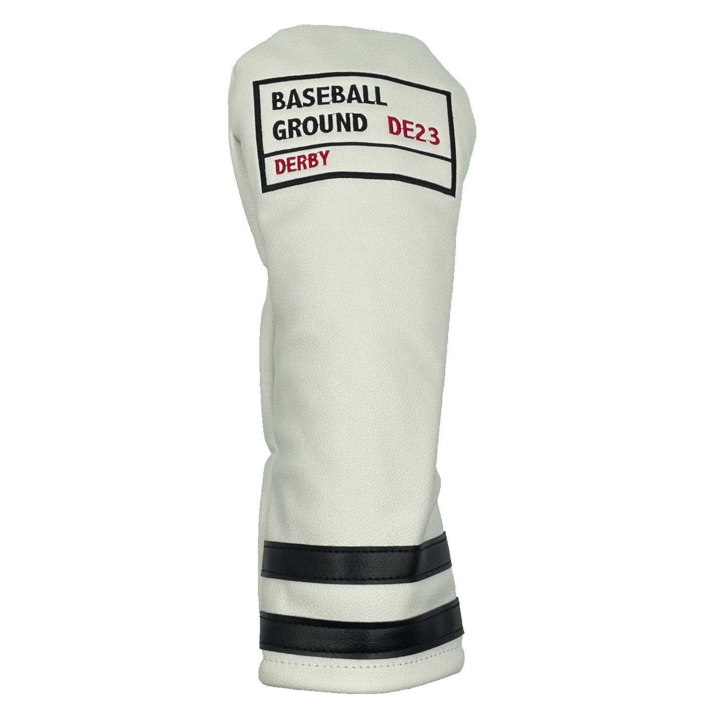 Derby Golf Driver Headcover