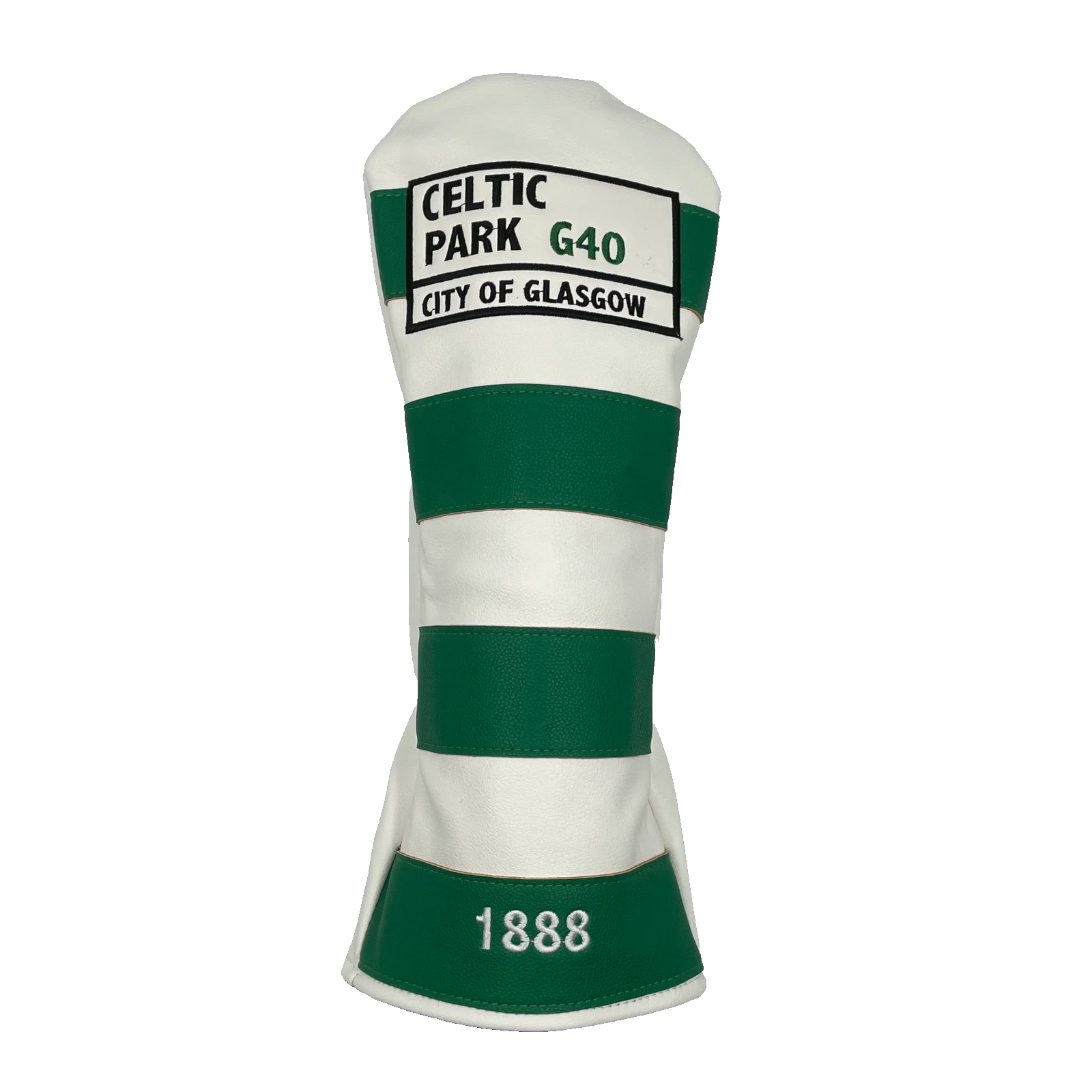 Celtic Driver Headcover